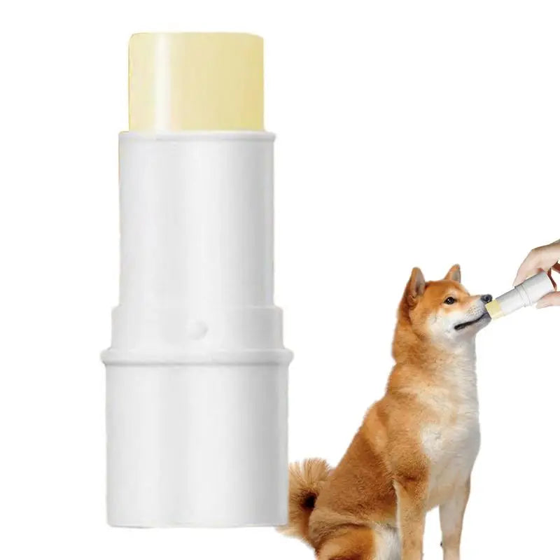 6g Dog Nose & Paw Balm – Paw Protector Cream for Dogs & Cats