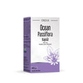 Ocean Passiflora Extract Supplement - 300mg Capsules for Relaxation & Stress Relief