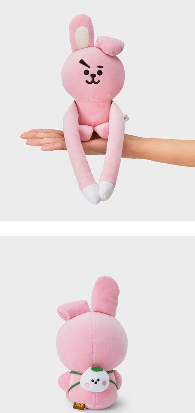 BT21 Big Size Magnet Doll