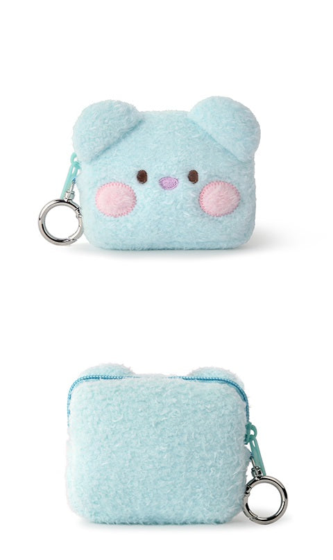 BTS x BT21 Minini Doll Pouch S