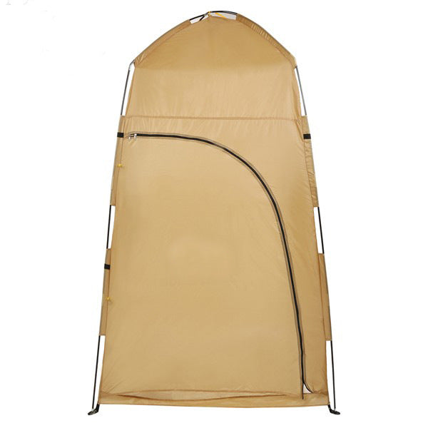Outdoor Dressing Room Standup Privacy Tent