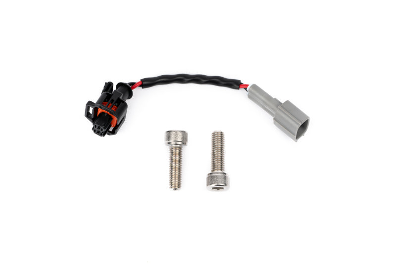 AMS Performance VR30DDTT Stage 2 High Pressure Fuel Pump ALP.28.07.0001-3