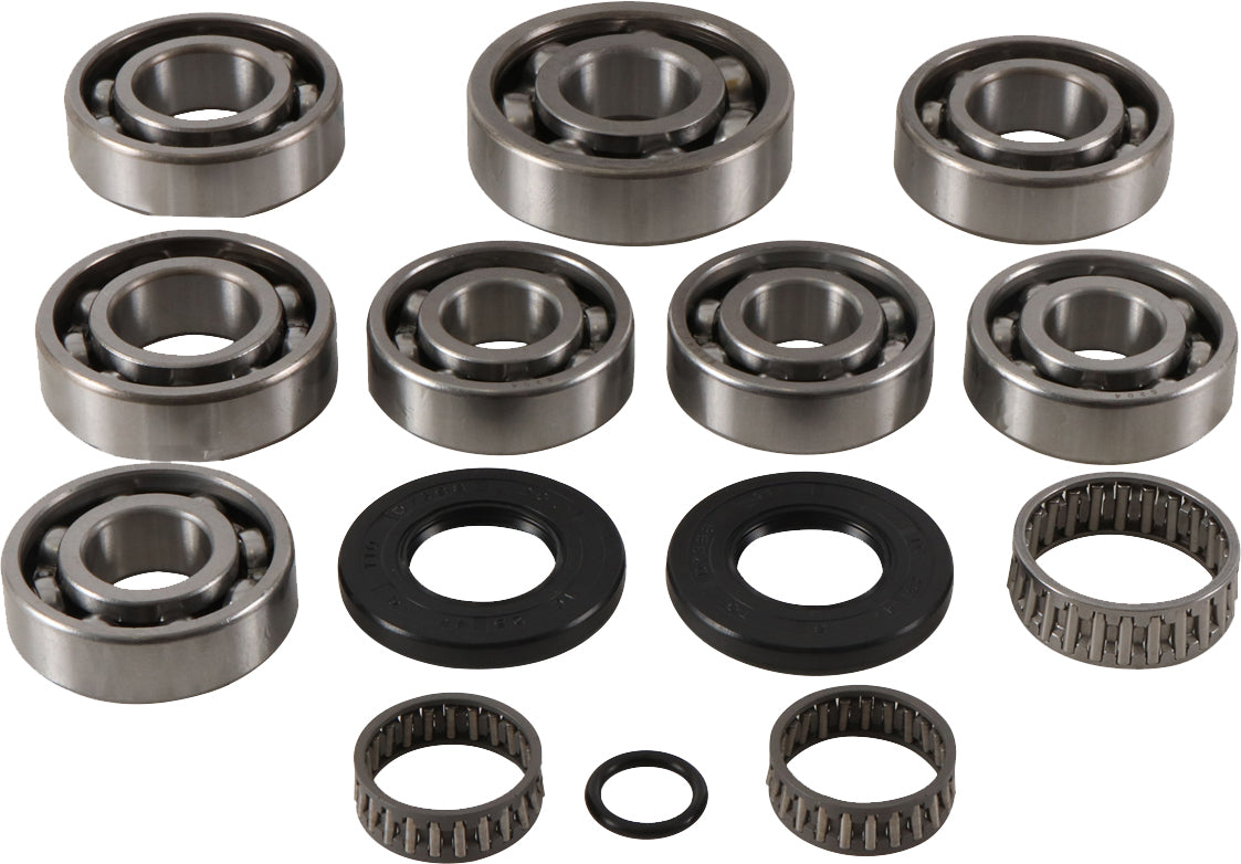 ALL BALLS, ALL BALLS Transmission Bearing and Seal Kit Part #25-7006