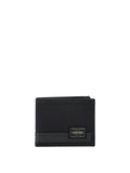 PORTER YOSHIDA Mini Nylon Card Holder