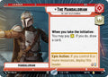 The Mandalorian - We Can't Keep Running (278) (Hyperspace) (278) [Ashes of the Empire]