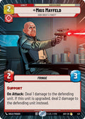 Migs Mayfeld - How About a Toast? (432) (Hyperspace) (432) [Ashes of the Empire]