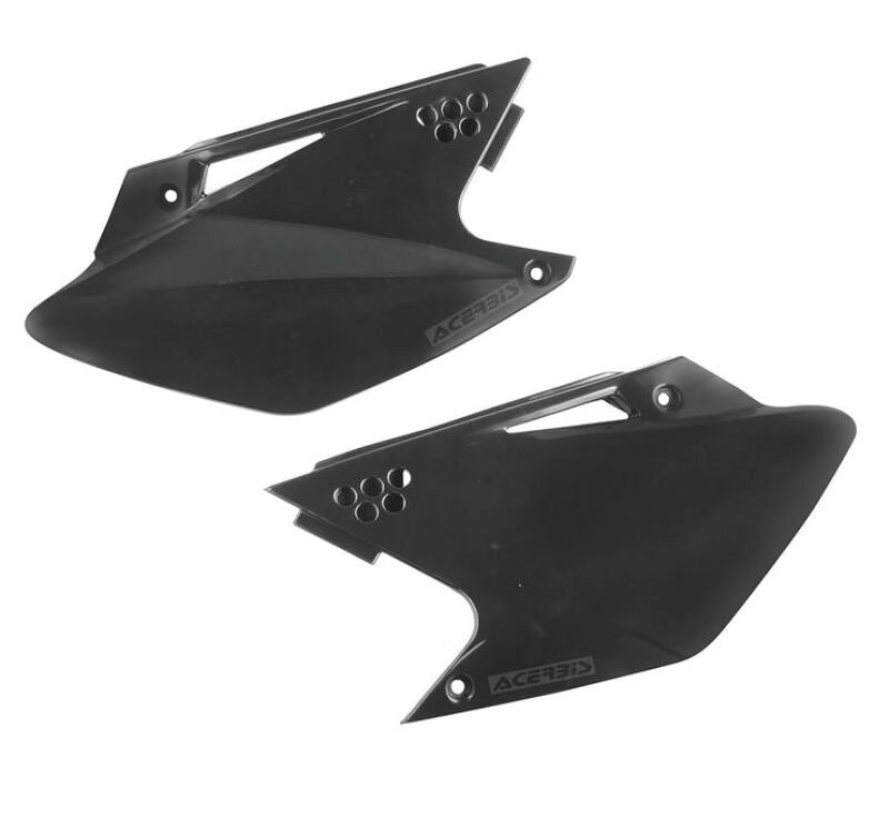 Acerbis Kxf250 06 Sd Pnl Blk 2043410001