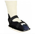 ProCare® Canvas Cast Shoe, Small, Black 79-81113