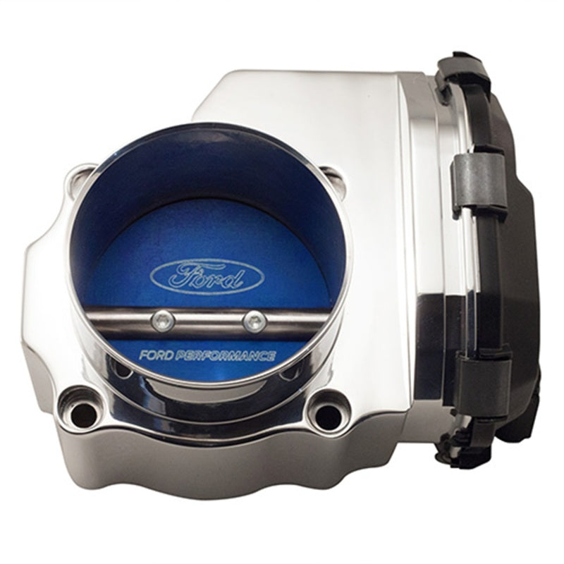 Ford Performance Parts Ford Racing 15-17 Mustang 2.3L EcoBoost 70mm Billet Throttle Body
