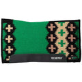 Synergy® Flex Contoured Performance Saddle Pad