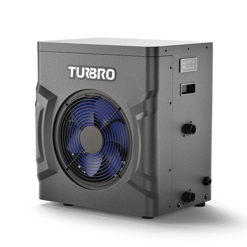 (Open Box) Manatee M20 Swimming Pool Heat Pump