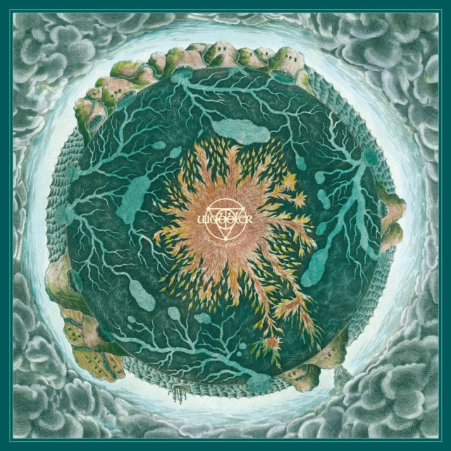 Wobbler - Dwellers Of The Deep & I - Iii (3LP/Color Vinyl/Booklet/Slipmat)