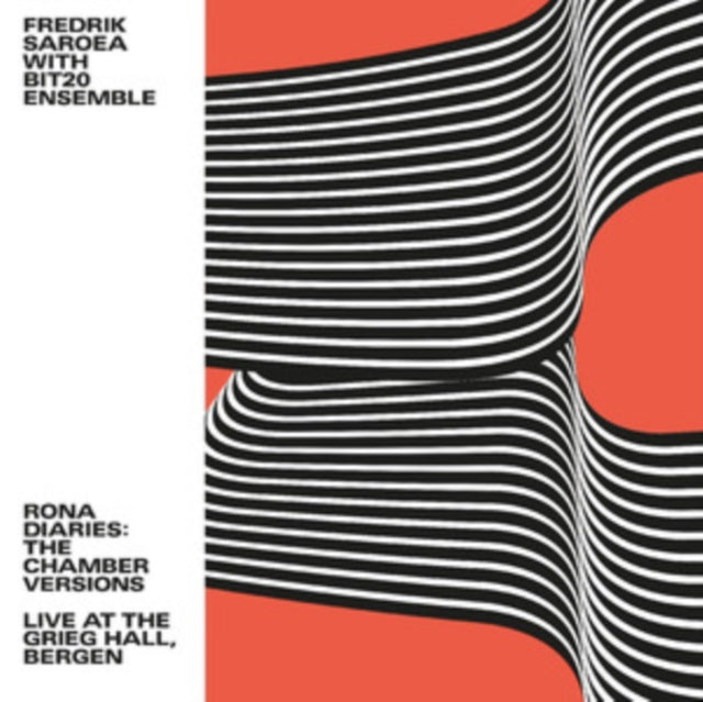 Rona Diaries: The Chamber Versions / Live At The Grieg Hall, Bergen