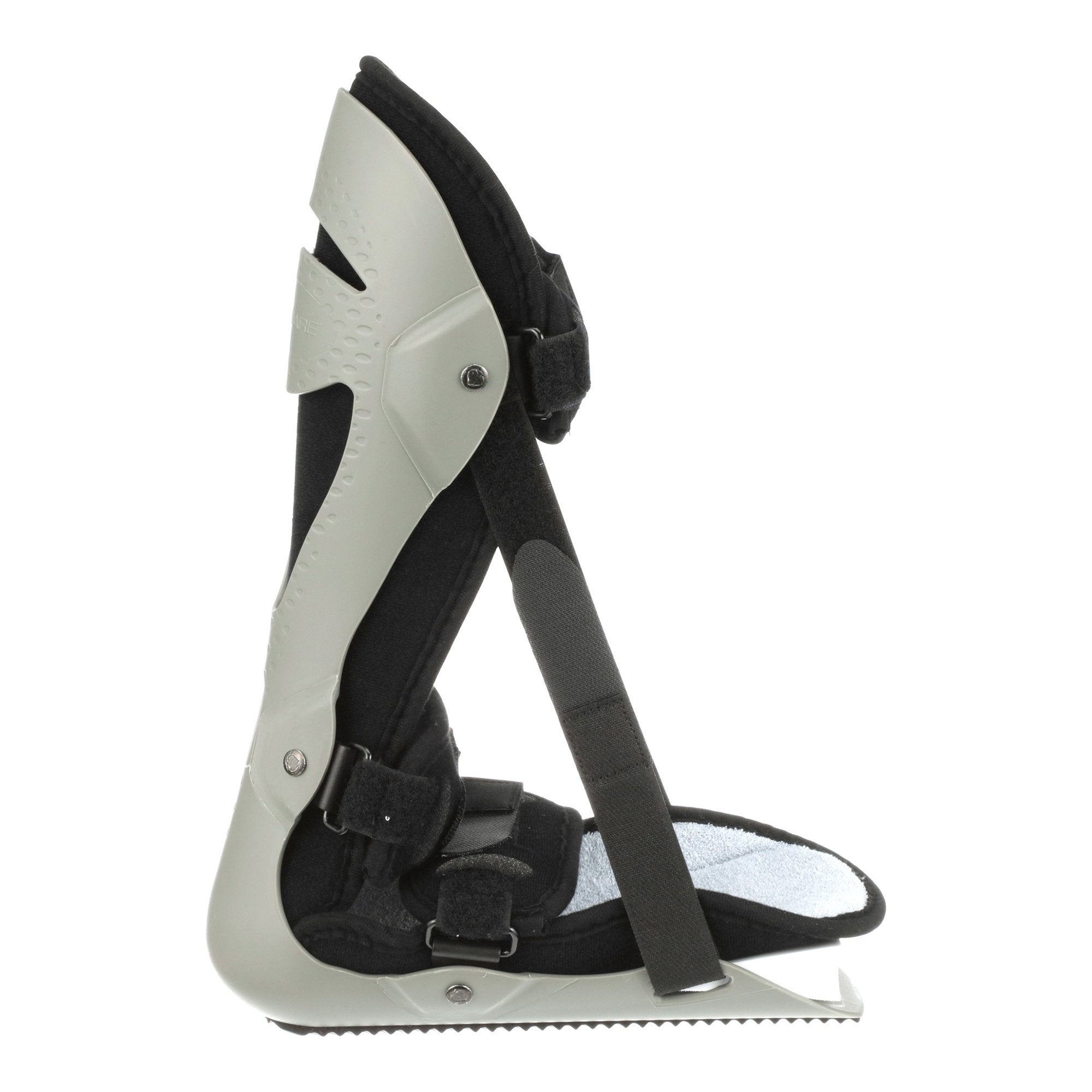 McKesson Flexion Straps with Toe Wedge Plantar Fasciitis Night Splint, Small 155-79-97753