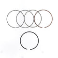 Athena 03-06 Kawasaki Klx 400 94mm Bore Piston Ring Set (For Athena Pistons Only) S41316119