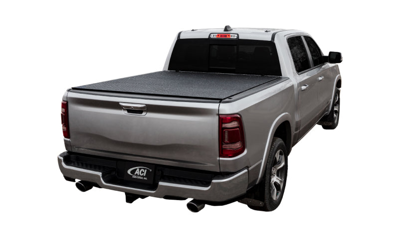 Access LOMAX Stance Hard Cover 2022+ Toyota Tundra 5ft 6in Box (w/deck rail) G4050099