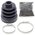 All Balls Racing 10-12 Arctic Cat 350 CR CV Boot Repair Kit - Front - Inner 19-5010