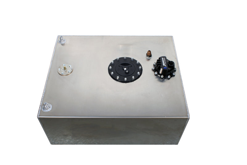 Aeromotive Fuel Cell