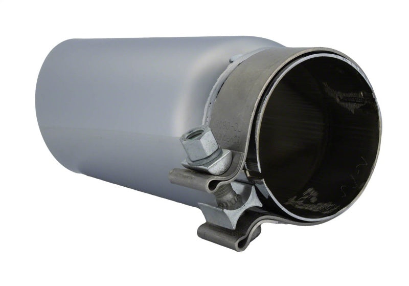 Ford Racing 21-22 F-150 Exhaust Tip - Chrome M-5260-CT1