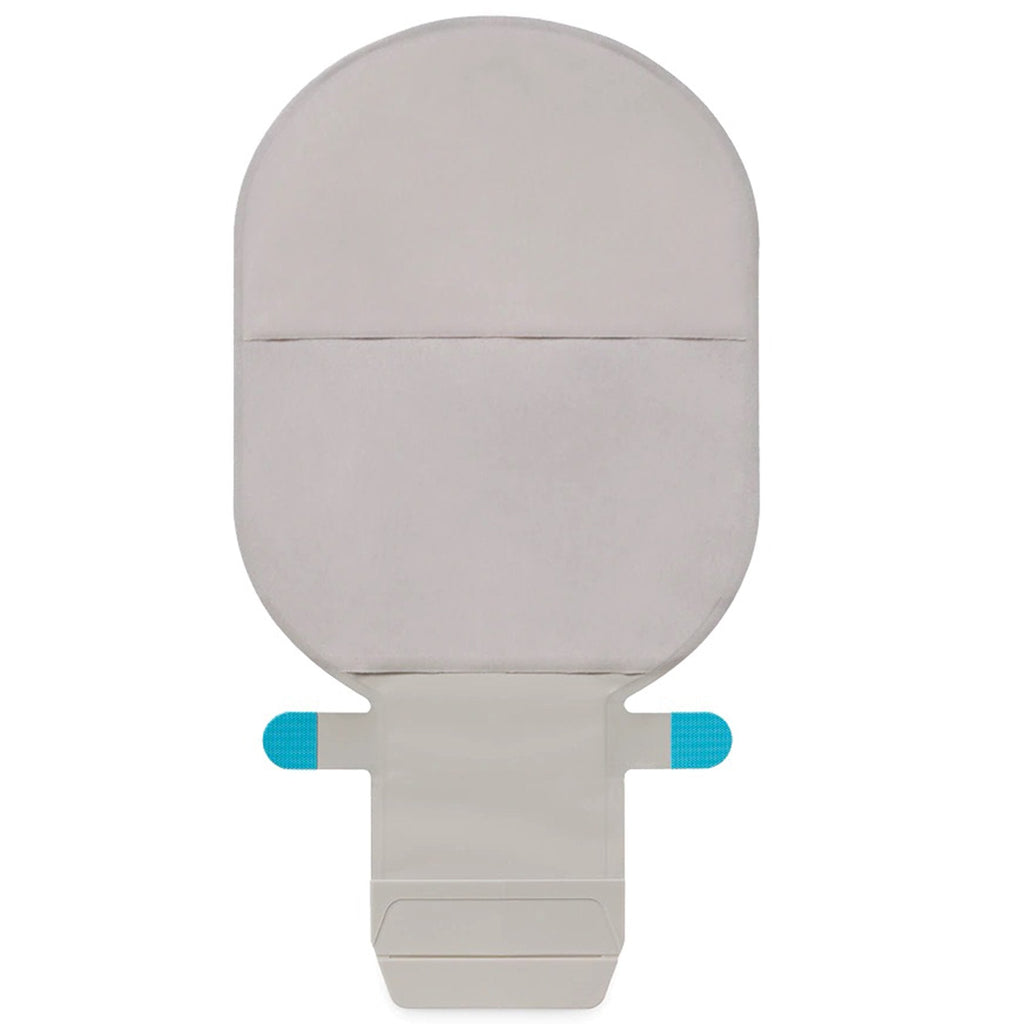 SenSura® Mio Convex 1-Piece Opaque Ostomy Pouch, 21 mm Stoma 16760