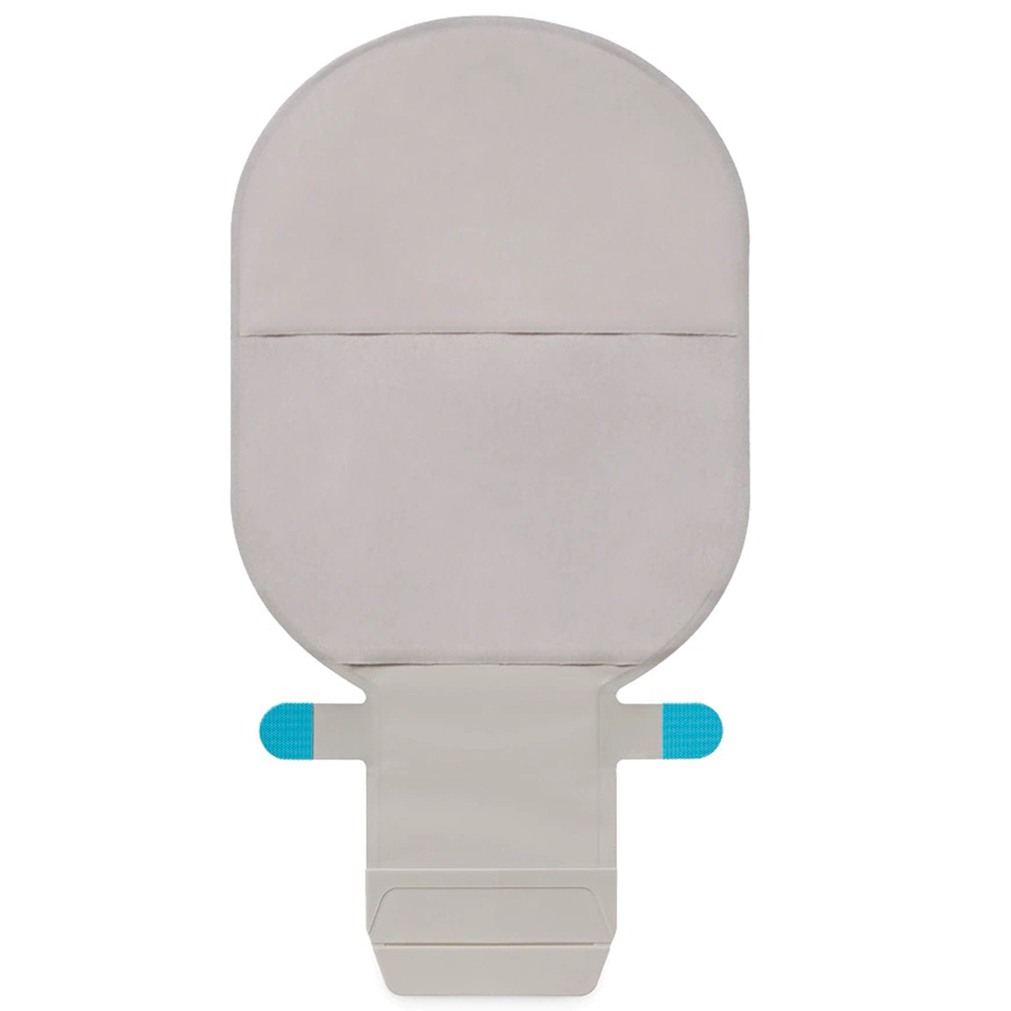 SenSura® Mio Convex 1-Piece Opaque Ostomy Pouch, 21 mm Stoma 16760