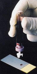 Alpha Scientific™ Diff-Safe™ Blood Dispenser 22029115