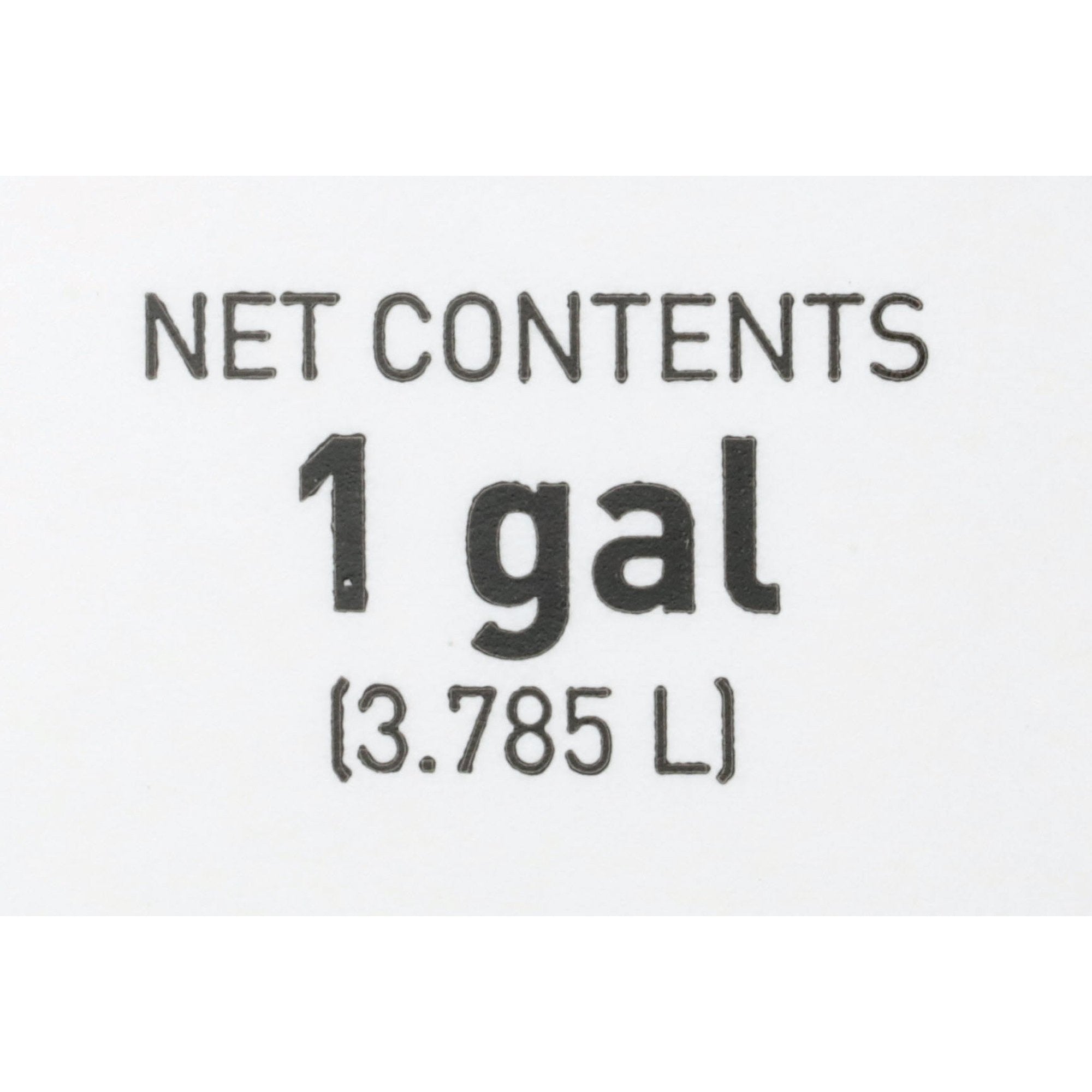 REGIMEN® Glutaraldehyde High Level Disinfectant, 1 gal Jug 344