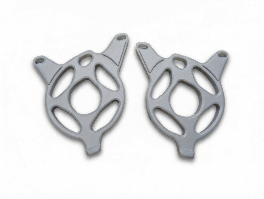 Tuttio/Kuggo Motor Cover