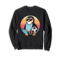 Funny Bird Soccer Champion Sweatshirt - Casual Everyday Wear Men Women