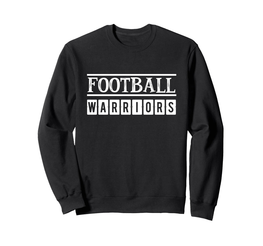 Football Fan Soccer Lover Football Sweatshirt - Graphic Print Men Women