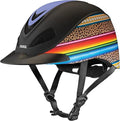 Troxel Dynasty Ultralight Horse Riding Helmet, Low-Profile, Adjustable Design, Safety Horseback Riding Gear