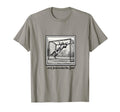 Jesus Goalie Makes Save Soccer T-Shirt - Custom Art Print Men Women