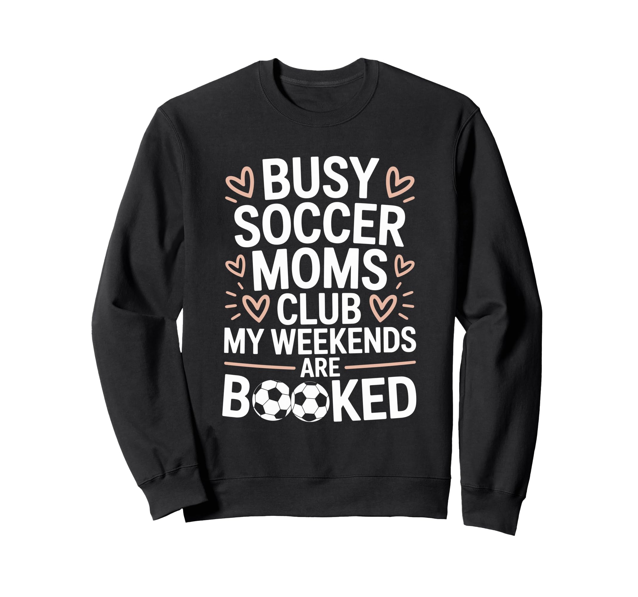 Goalkeeper Game Player Lover Busy Sweatshirt - Novelty Apparel Men Women