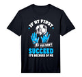 Soccer Goalie Goal Goalkeeper Performance T-Shirt - Novelty Apparel Unisex