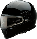 Z1R, Z1R Warrant Snow Helmet Electric Black Medium - Part 0121-1294