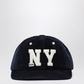 POLO RALPH LAUREN Corduroy Baseball Cap - Adjustable Fit
