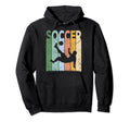 Soccer Soccer Player Soccer Lover Hoodie - Custom Art Print Men Women