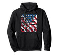 2016 Just Who Loves Soccer 10Th Birthday Hoodie - Unique Graphic Men Women
