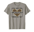 Best Instructional Coach Instructional T-Shirt - Streetwear Style Unisex
