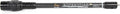 SUNYA Archery Bow Stabilizer for Compound Bow, Carbon Fiber Body Flexible Core, Damping System and Weights Kit, 8",10",12" 15" in Expedition Series