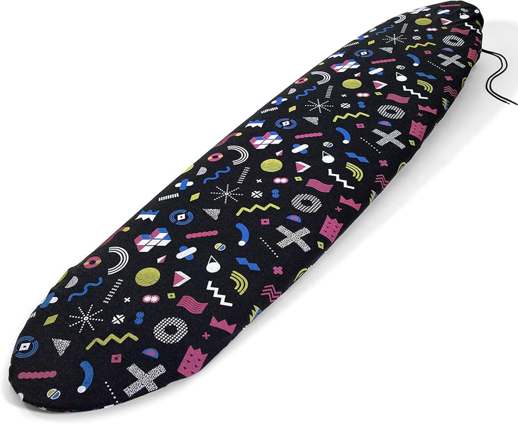 SHRED 100% Recycled Surfboard Bag - Protective Sock Cover For Surf Boards [CHOOSE SIZE AND STYLE]