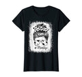 Womens Soccer Mom Funny Soccer Ball T-Shirt - Fun Novelty Design Unisex