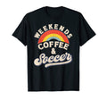 Soccer Fans Coffee Drinkers Sweatshirt - Custom Art Print Men Women
