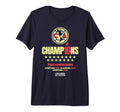 Club America Champions 2024 Opening T-Shirt - Custom Art Print Men Women
