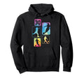 30Th Birthday Soccer Player Football Hoodie - Casual Everyday Wear Unisex