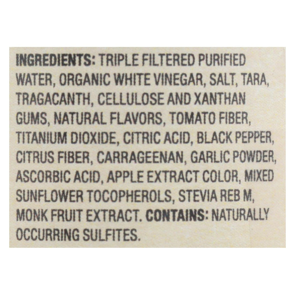 Walden Farms Calorie Free Caesar Dressing (Pack of 6 - 12 Fl Oz)