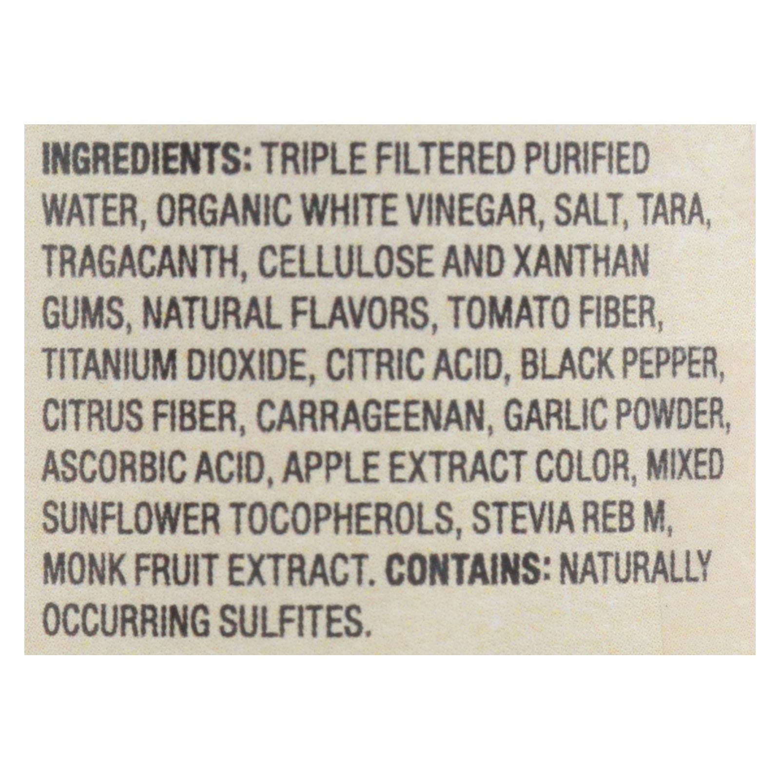 Walden Farms Calorie Free Caesar Dressing (Pack of 6 - 12 Fl Oz)