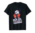 Lustiger Torwart Torh Ter Fussball Sweatshirt - Streetwear Style Men Women