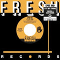 Epmd - It's My Thing - 7 Inch Vinyl