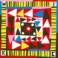 Mr Bongo Record Club: Vol. 6 (2LP)